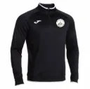 Chichester City FC Combi Premium 1/4 Zip Sweatshirt