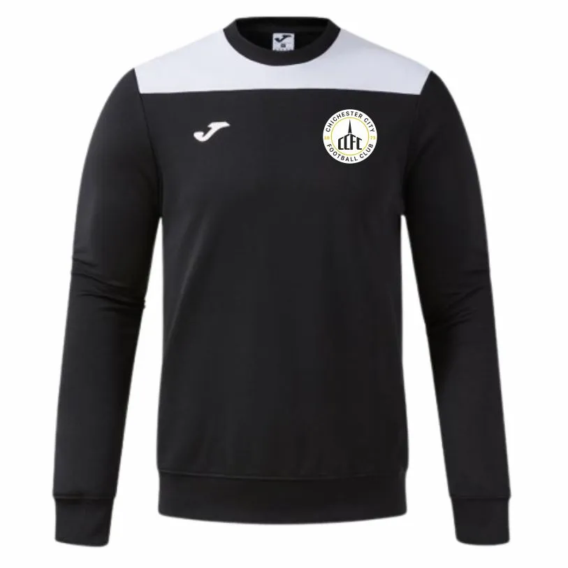 Chichester City FC Phoenix Sweatshirt