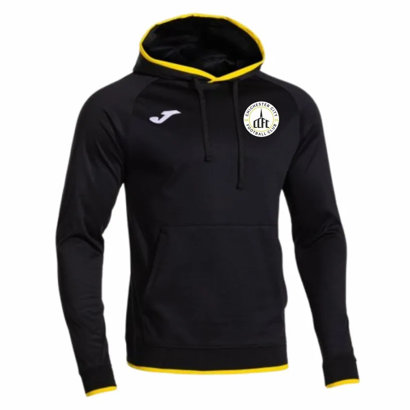 Chichester City FC Combi Premium Hoodie