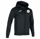Chichester City FC Menfis Zipped Hoodie