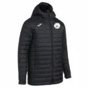Chichester City FC Anorak