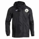 Chichester City FC Rain Jacket