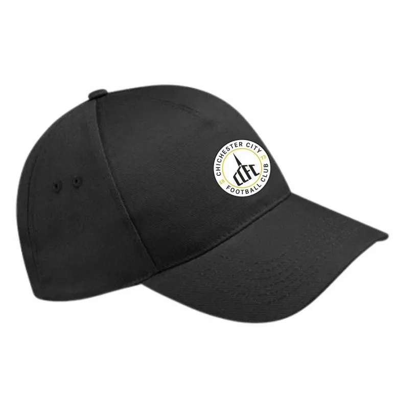 Chichester City FC Baseball Cap