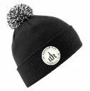 Chichester City FC Bobble Hat