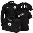 Chichester City FC After Game Players Bundle