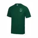 The Pickle Shed Unisex T Shirt