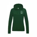 The Pickle Shed Ladies Hoodie