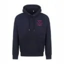 NEW! Sussex Hockey Unisex Hoodie