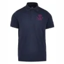 NEW! Sussex Hockey Unisex Polo Shirt