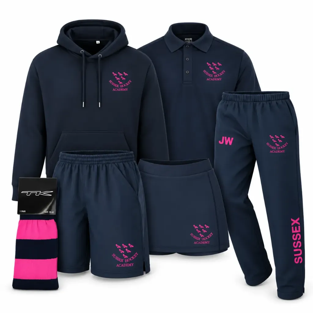 Sussex Hockey All Weather Bundle