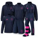 Sussex Hockey Complete Kit Bundle