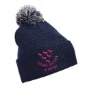 NEW! Sussex Hockey Bobble Hat