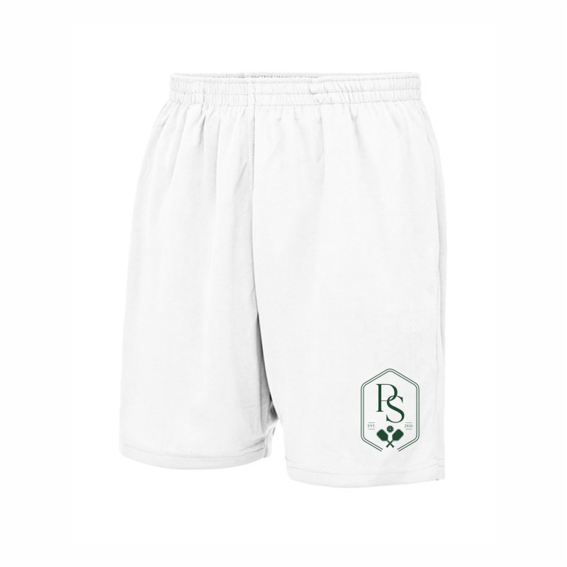 The Pickle Shed Unisex Shorts