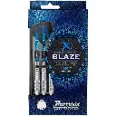 Harrows Blaze Inox Steel Darts
