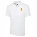 Nyewood C.E Schools Polo (white)
