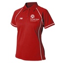TRS Sports Leader Girls Polo