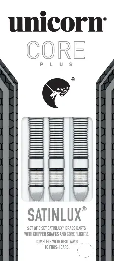 Core Plus Win Satinlux