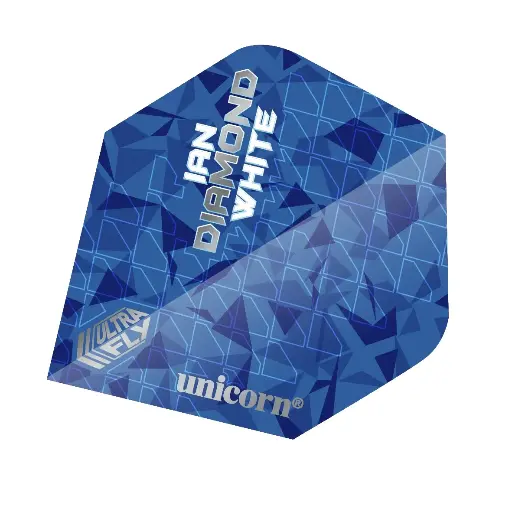 Ultrafly.100 Plus Ian White Flights