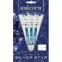 Silverstar Blue G.Anderson 80% Tungston