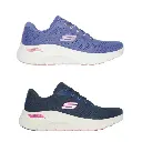Skechers Arch Fit 2.0 Big League (Ladies)