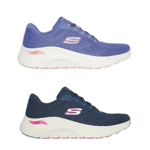 Skechers Arch Fit 2.0 Big League (Ladies)