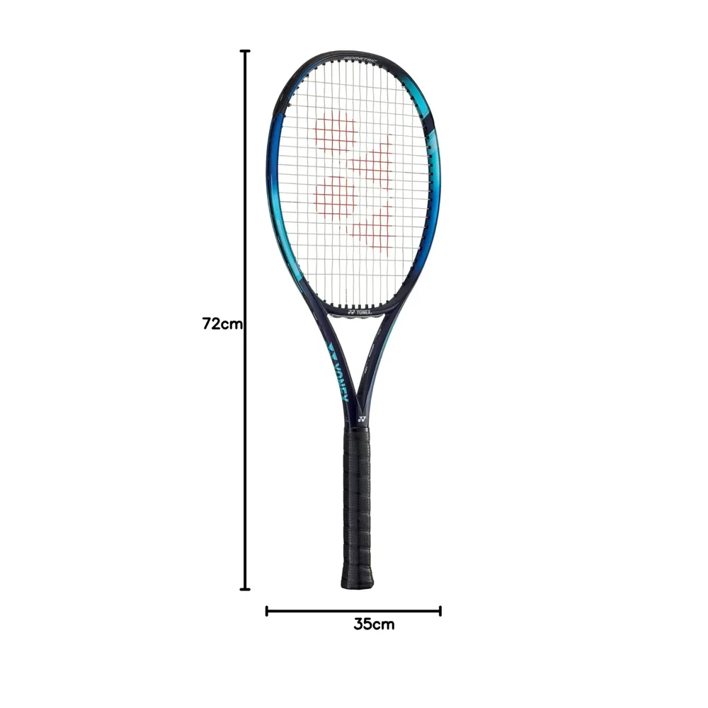 E-Zone 98 Frame 305g 2022