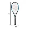 E-Zone 98 Frame 305g 2022