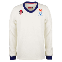 Selsey Cricket Club Long Sleeve Match Sweater