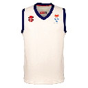 Selsey Cricket Club Sleeveless Match Sweater