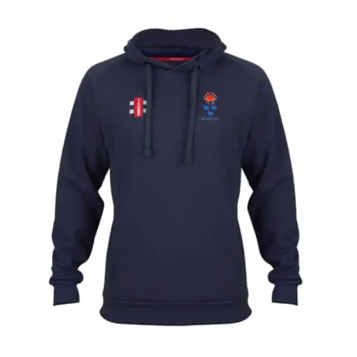 Selsey Cricket Club Velocity Hoodie