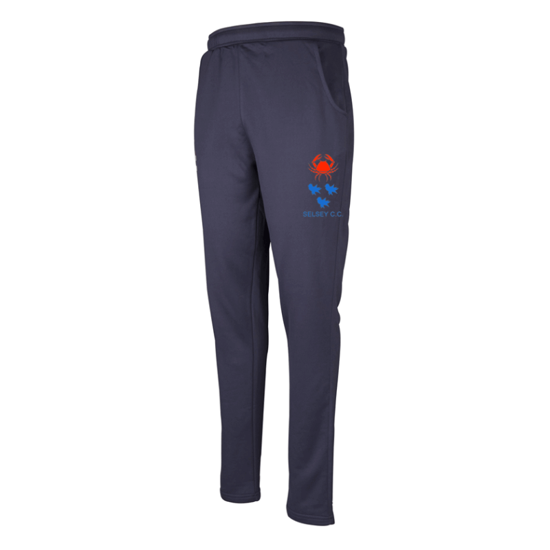 Selsey Cricket Club Pro Performance Training Pants