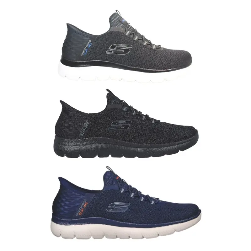 Skechers - Summits - High Range