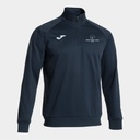 Midhurst College GCSE PE ¼ Zip Sweatshirt (Current 1/4 Zip)