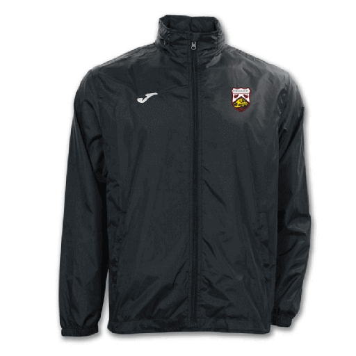 Pagham FC Rain Jacket