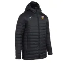 Pagham FC Coat