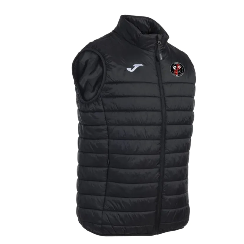 Wick FC Gillet