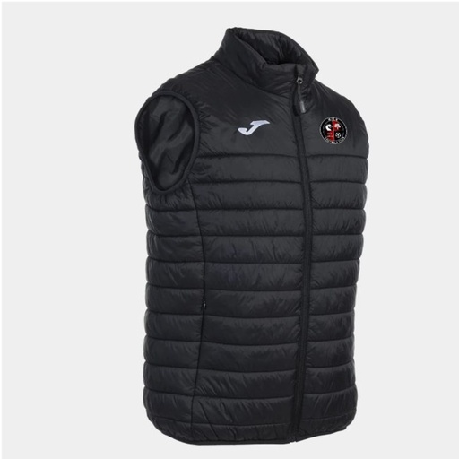 Wick FC Gillet