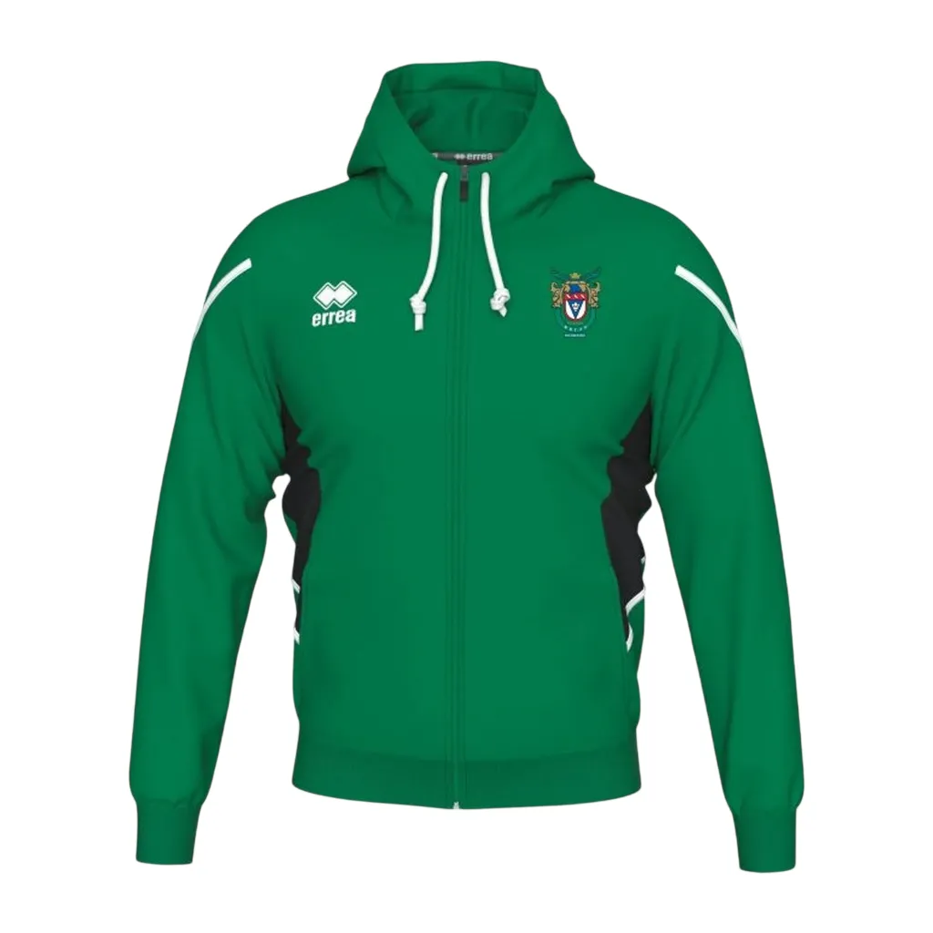 Bognor Regis Town FC Clancy Zipped Hoodie