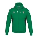 Bognor Regis Town FC Clancy Zipped Hoodie