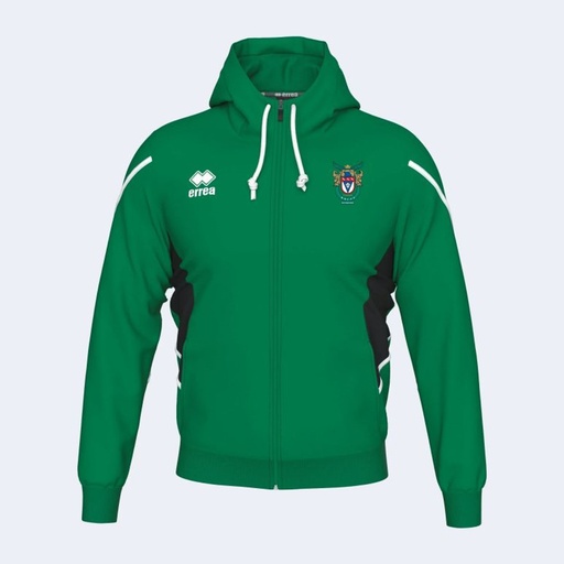 Bognor Regis Town FC Clancy Zipped Hoodie