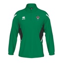 Bognor Regis Town FC Charles ¼ Zip