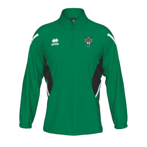 Bognor Regis Town FC Charles ¼ Zip