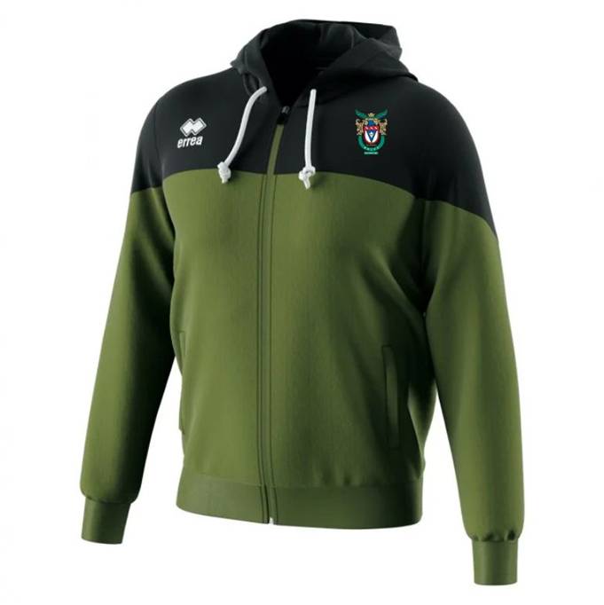 Bognor Regis Town FC Ben Zipped Hoodie