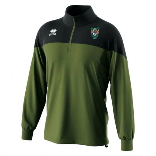 Bognor Regis Town FC Blake ¼ Zip
