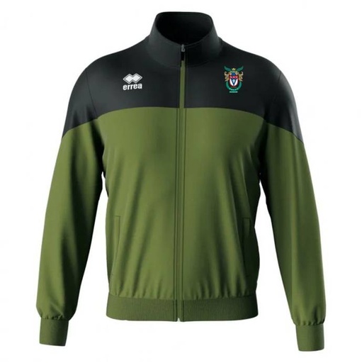 Bognor Regis Town FC Buddy Tracksuit Jacket