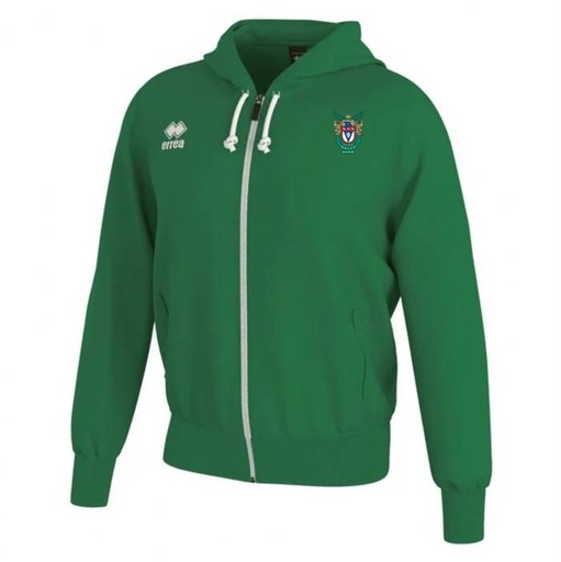 Bognor Regis Town FC Jacob Zipped Hoodie