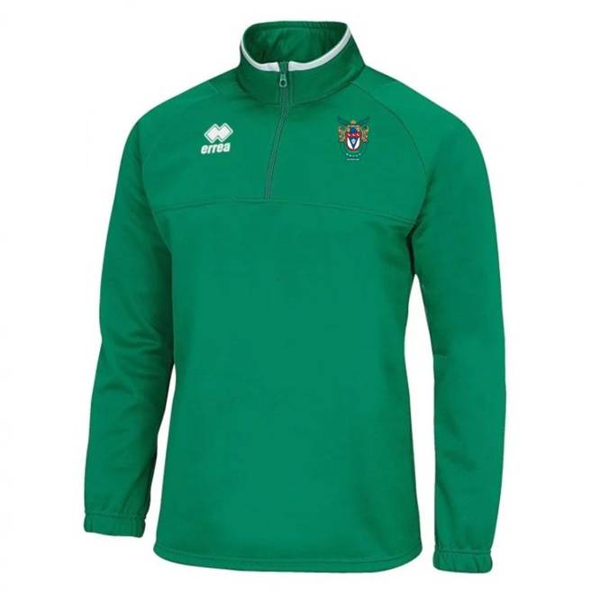 Bognor Regis Town FC Mansel ¼ Zip