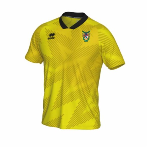 Bognor Regis Town FC Peter Goalkeeper Shirt