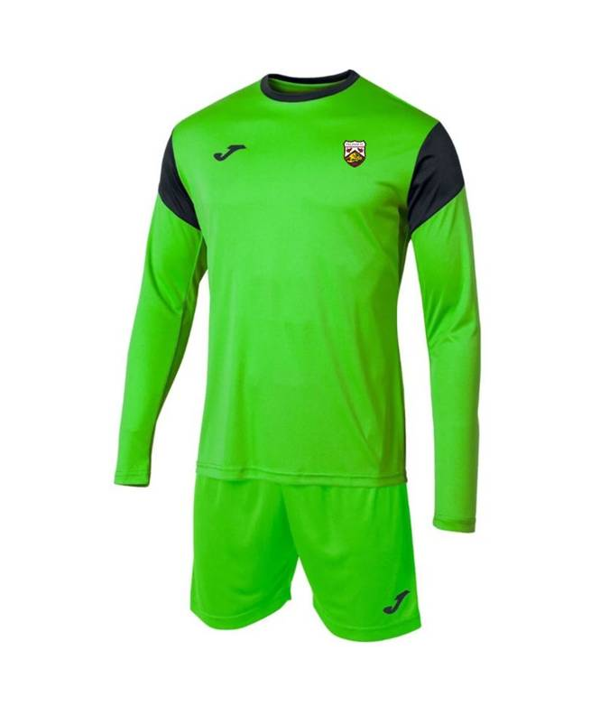 Pagham Youth FC Goalkeeper Away Kit