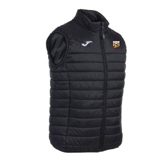 Pagham Youth FC Coaches Gillet
